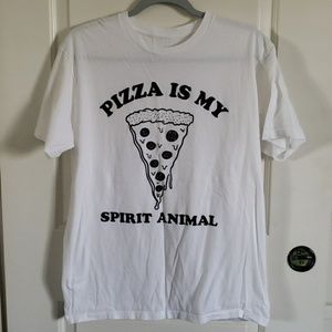 Men's Tee-Shirt Size-Large